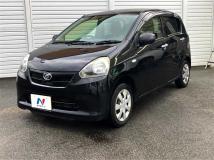 2012 Daihatsu Mira Es