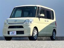 2013 Daihatsu Tanto