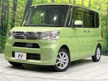 2014 Daihatsu Tanto