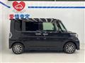 2017 Daihatsu Tanto