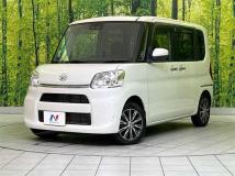 2019 Daihatsu Tanto