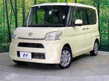 2013 Daihatsu Tanto