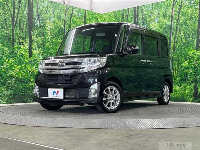 2013 Daihatsu Tanto