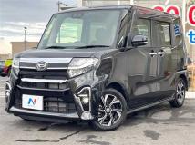 2020 Daihatsu Tanto