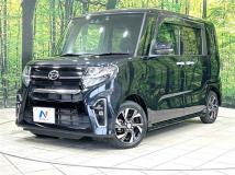 2021 Daihatsu Tanto
