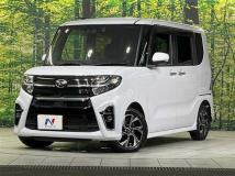 2021 Daihatsu Tanto