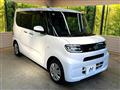 2022 Daihatsu Tanto