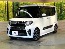 2022 Daihatsu Tanto