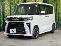 2022 Daihatsu Tanto