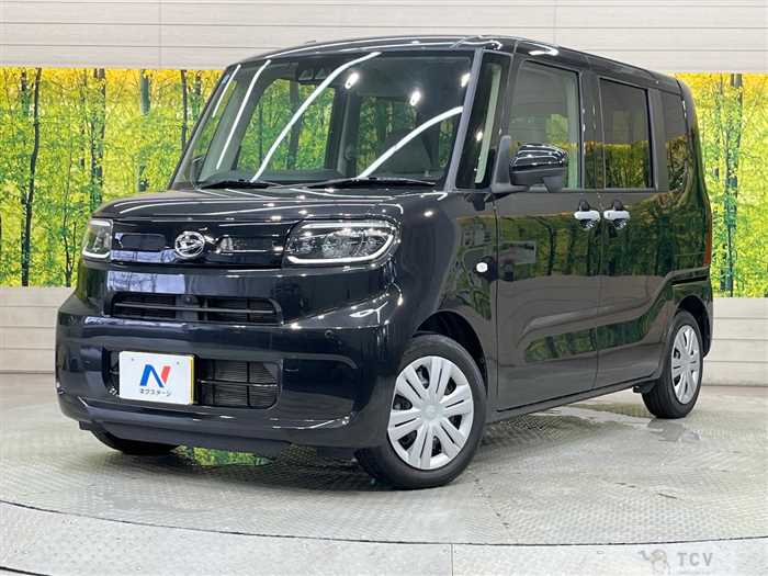 2022 Daihatsu Tanto