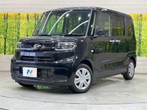 2022 Daihatsu Tanto