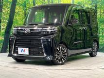 2024 Daihatsu Tanto