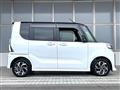 2025 Daihatsu Tanto