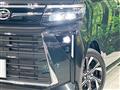 2025 Daihatsu Tanto