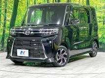2025 Daihatsu Tanto