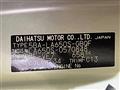 2025 Daihatsu Tanto