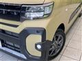 2025 Daihatsu Tanto