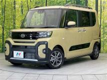 2025 Daihatsu Tanto
