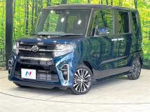 2020 Daihatsu Tanto