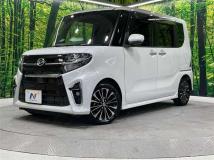 2020 Daihatsu Tanto