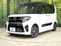 2020 Daihatsu Tanto