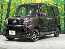 2022 Daihatsu Tanto