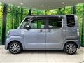 2017 Daihatsu WAKE