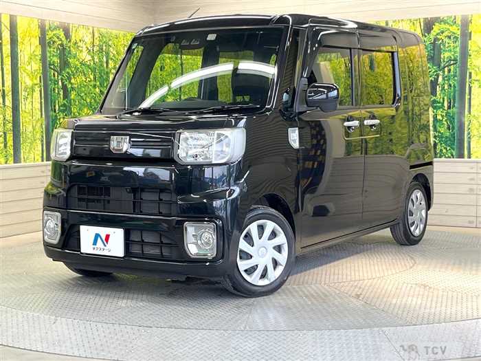 2020 Daihatsu WAKE