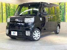 2020 Daihatsu WAKE