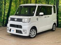 2021 Daihatsu WAKE