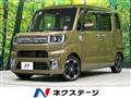 2021 Daihatsu WAKE