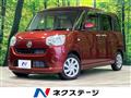 2016 Daihatsu Move Canbus