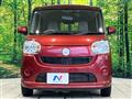 2016 Daihatsu Move Canbus