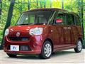 2016 Daihatsu Move Canbus