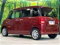 2016 Daihatsu Move Canbus