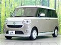 2016 Daihatsu Move Canbus