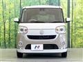 2016 Daihatsu Move Canbus