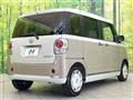 2016 Daihatsu Move Canbus