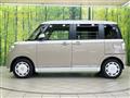 2016 Daihatsu Move Canbus