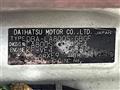 2017 Daihatsu Move Canbus