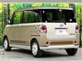 2017 Daihatsu Move Canbus
