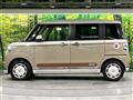 2017 Daihatsu Move Canbus