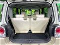 2017 Daihatsu Move Canbus