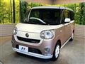 2017 Daihatsu Move Canbus