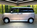 2017 Daihatsu Move Canbus