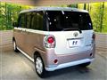 2017 Daihatsu Move Canbus