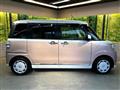 2017 Daihatsu Move Canbus