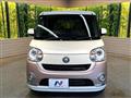 2017 Daihatsu Move Canbus