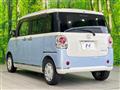 2018 Daihatsu Move Canbus