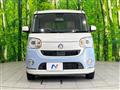 2018 Daihatsu Move Canbus